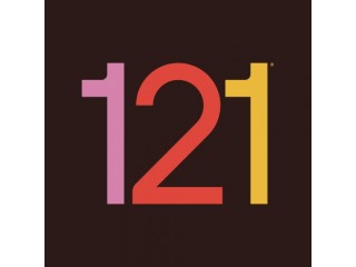 Logo 121 PERU