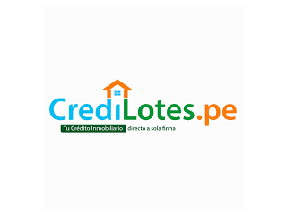 Logo Credilotes Perú