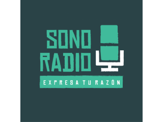 Logo SonoRadio.Online