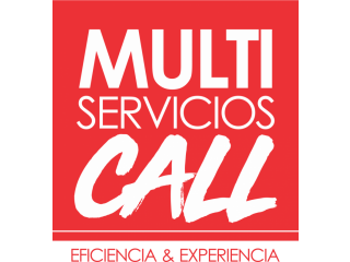 Logo MULTISERVIOSCALL SAC