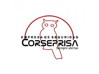 Logo CORSEPRI S.A.