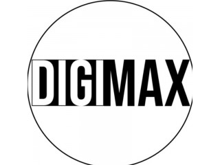 Logo Digimax