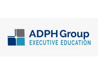 Logo ADPH Group Executive Education
