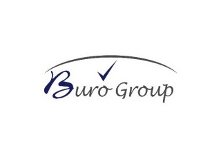 Logo BURÓ GROUP