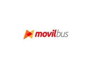 Logo MOVIL BUS S.A.C.