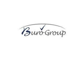 Logo BURO GROUP