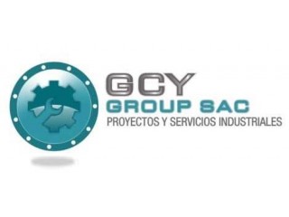 Logo GCY GROUP SAC