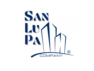 Logo SANLUPA COMPANY