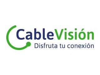 Logo Cable Visión