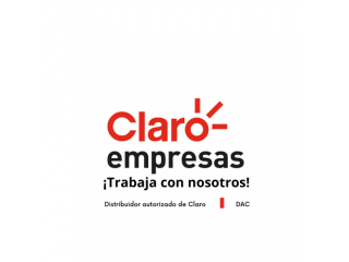 Operador telefónico (Call Center) para campaña Claro Perú - Part Time